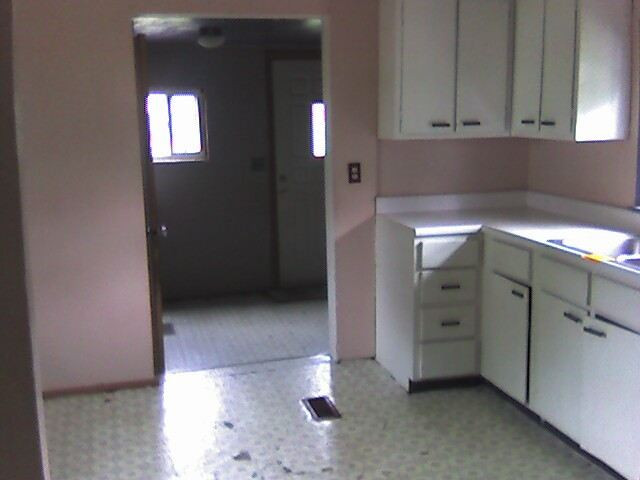 1012 Backus Street Jackson, MI 49202 - Photo 3 of 10 Photo 3