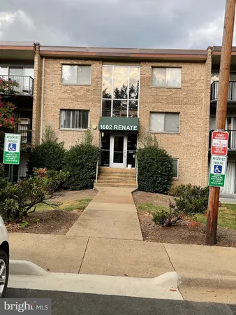 $234,900 | 1602 Renate Drive, Unit 303, Woodbridge, VA 22192