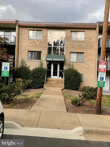 $239,900 | 1602 Renate Drive, Unit 303, Woodbridge, VA 22192