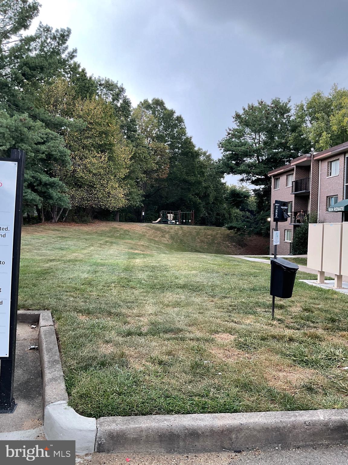 1602 Renate Drive, Unit 303 Woodbridge, VA 22192 - Photo 24 of 25