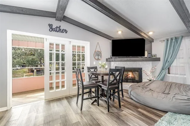 $348,000 | 176 Southeast 989th Street, Old Town, FL 32680