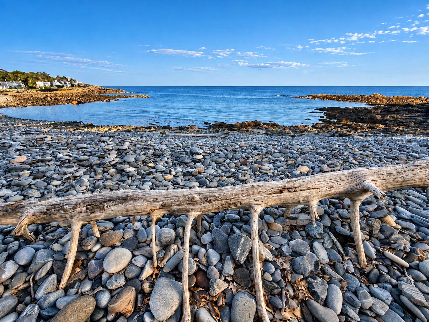 170 Shore Road York, ME 03902 - Photo 7 of 76 Pint Cove Beach
