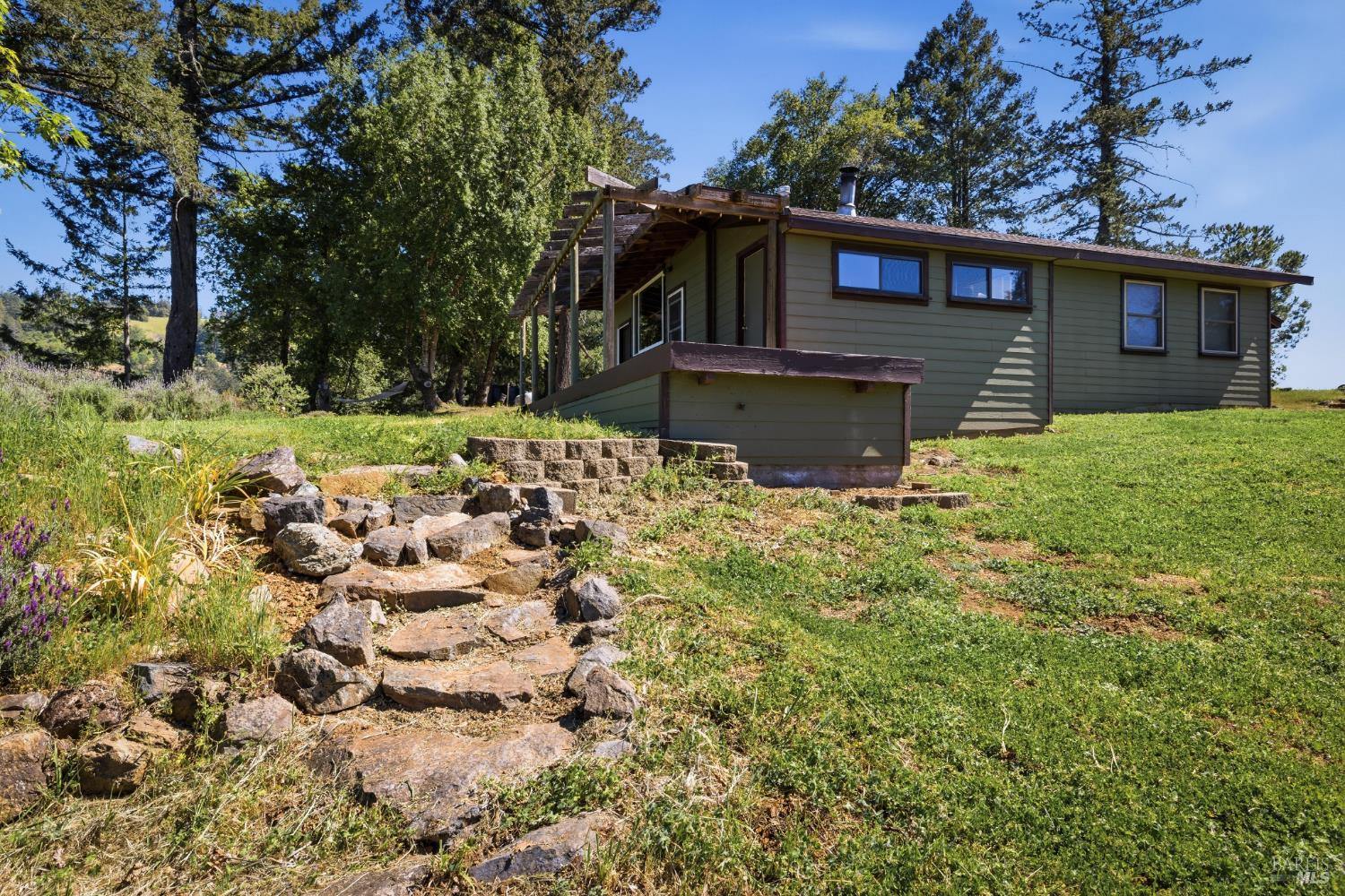 28812 Bohan Dillon Road Cazadero, CA 95421 - Photo 25 of 34