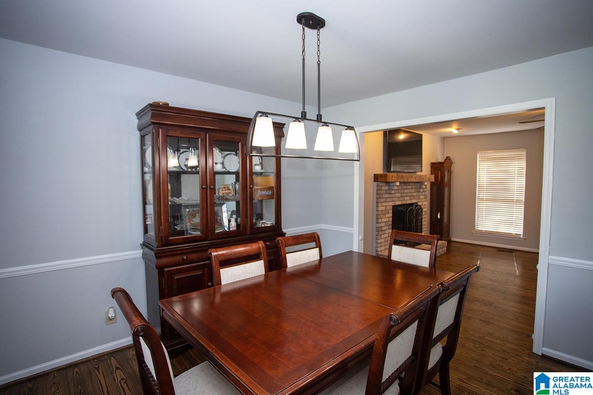 1160 Camp Branch Road Alabaster, AL 35007 - Photo 25 of 59