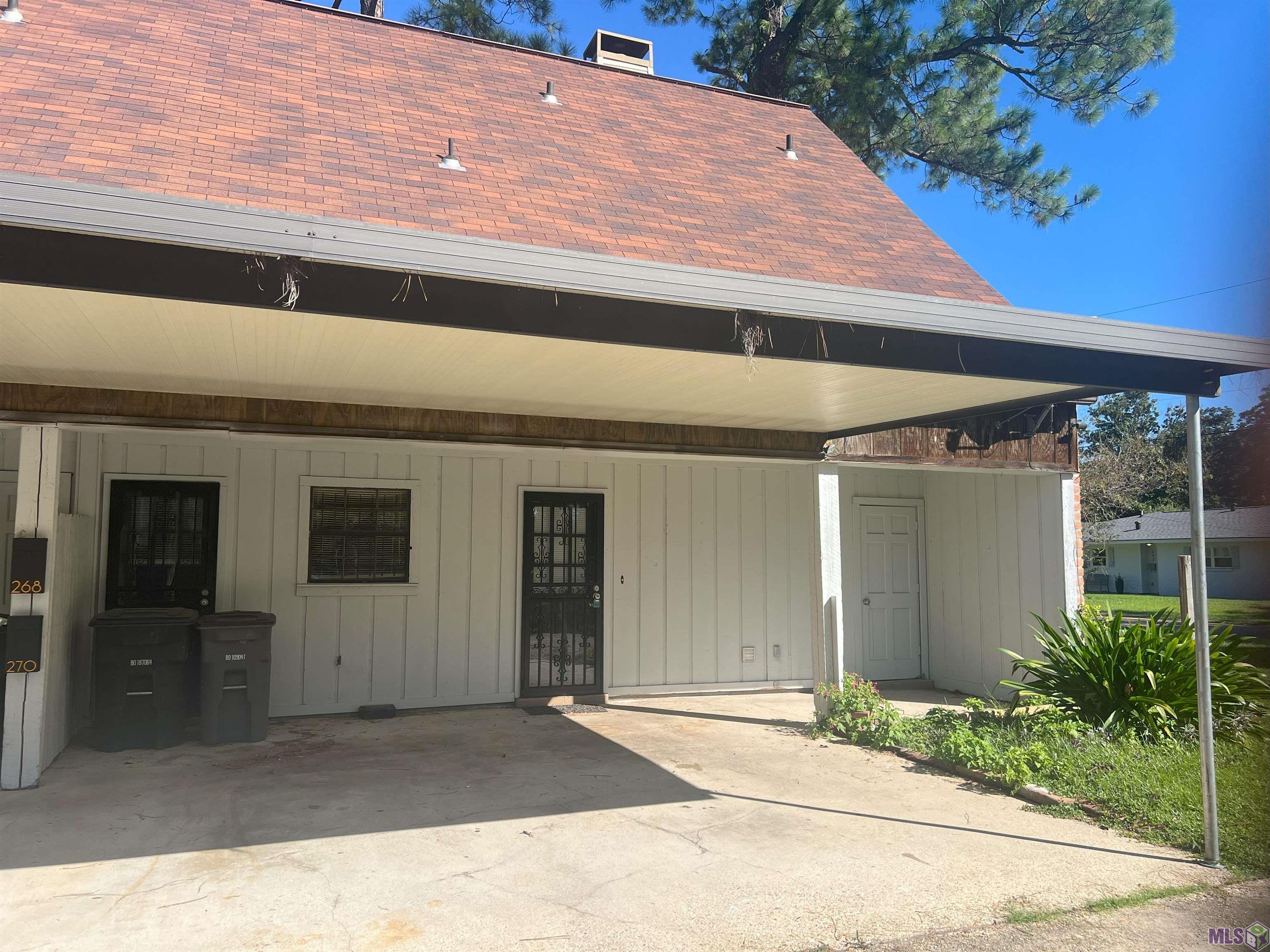 268 Steele Boulevard, Unit 270 Baton Rouge, LA 70806 - Photo 18 of 21