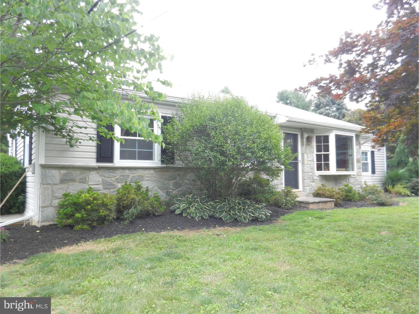 1506 Hilltop Road Downingtown, PA 19335 - Photo 1 of 23 Gallery Image 1