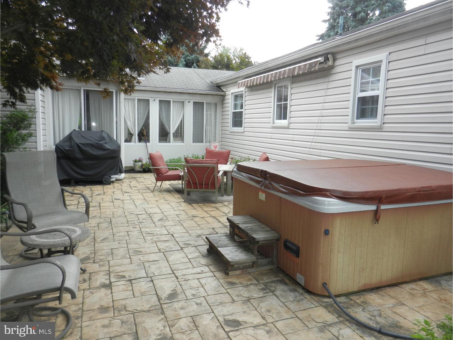 1506 Hilltop Road Downingtown, PA 19335 - Photo 21 of 23 Gallery Image 21