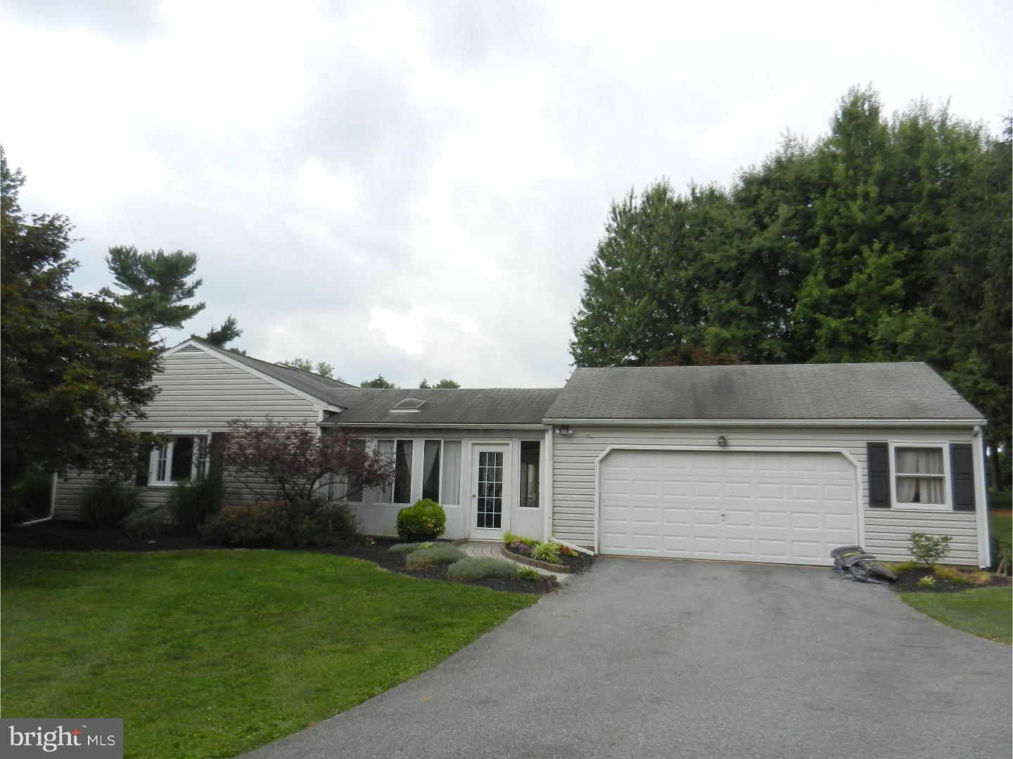 1506 Hilltop Road Downingtown, PA 19335 - Photo 22 of 23 Gallery Image 22