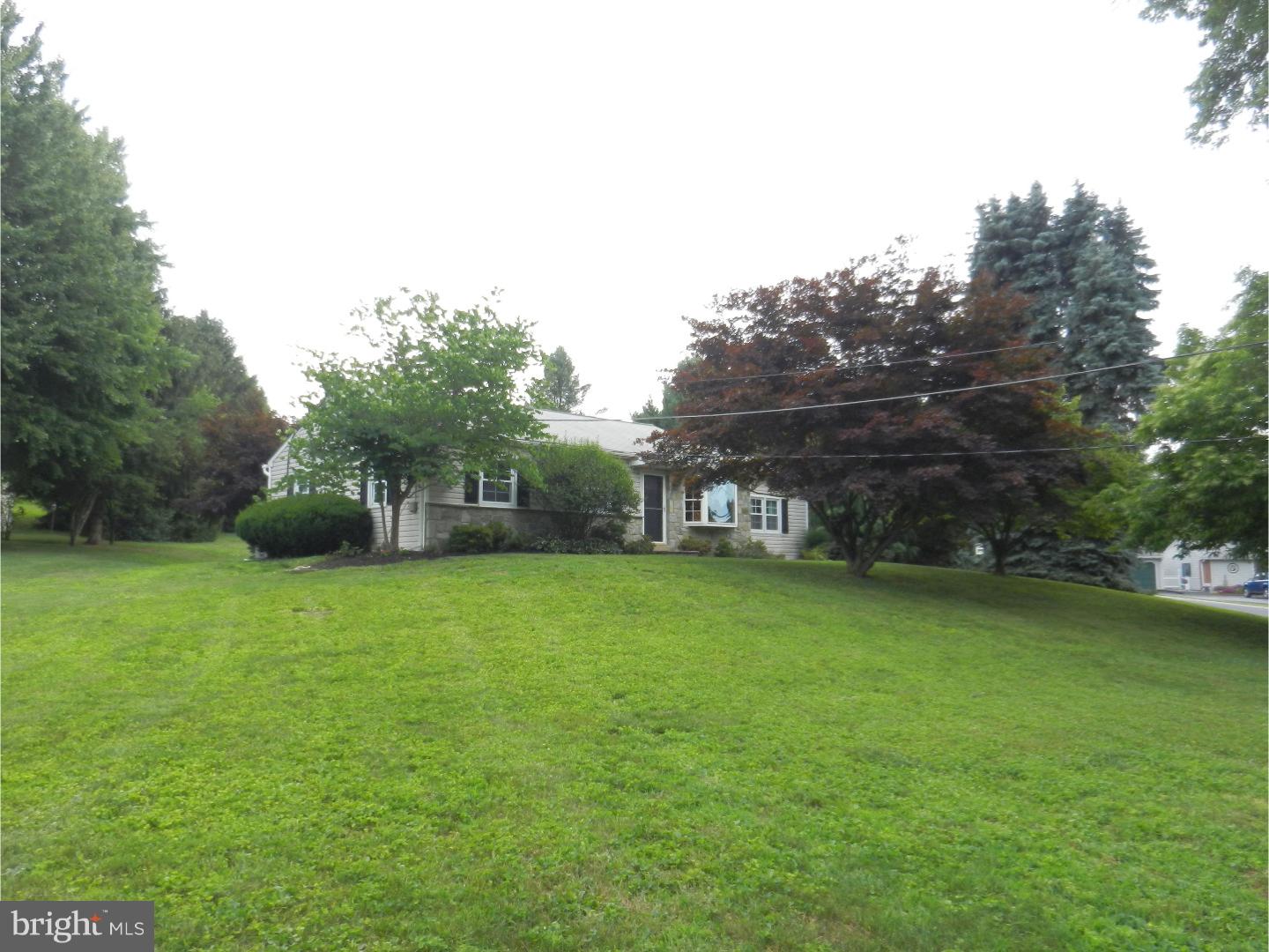 1506 Hilltop Road Downingtown, PA 19335 - Photo 23 of 23 Gallery Image 23