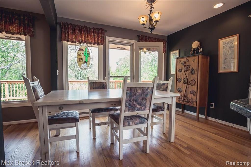 3147 Fairgrove Terrace, Unit 7 Rochester Hills, MI 48309 - Photo 29 of 52