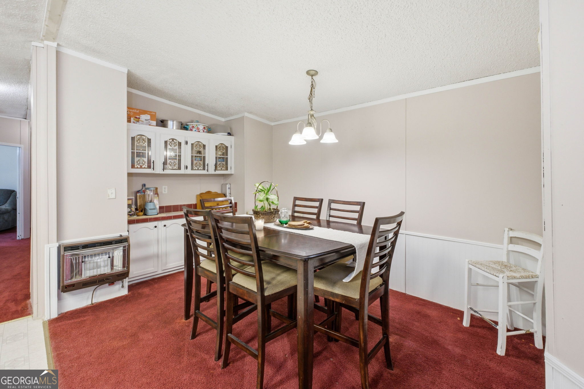781 Jenkins Gap Road Summerville, GA 30747 - Photo 23 of 45
