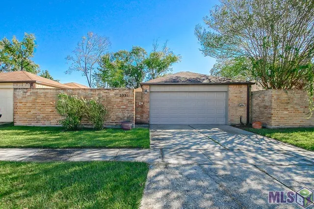 $240,000 | 2331 Torrey Pine Drive, Baton Rouge, LA 70816