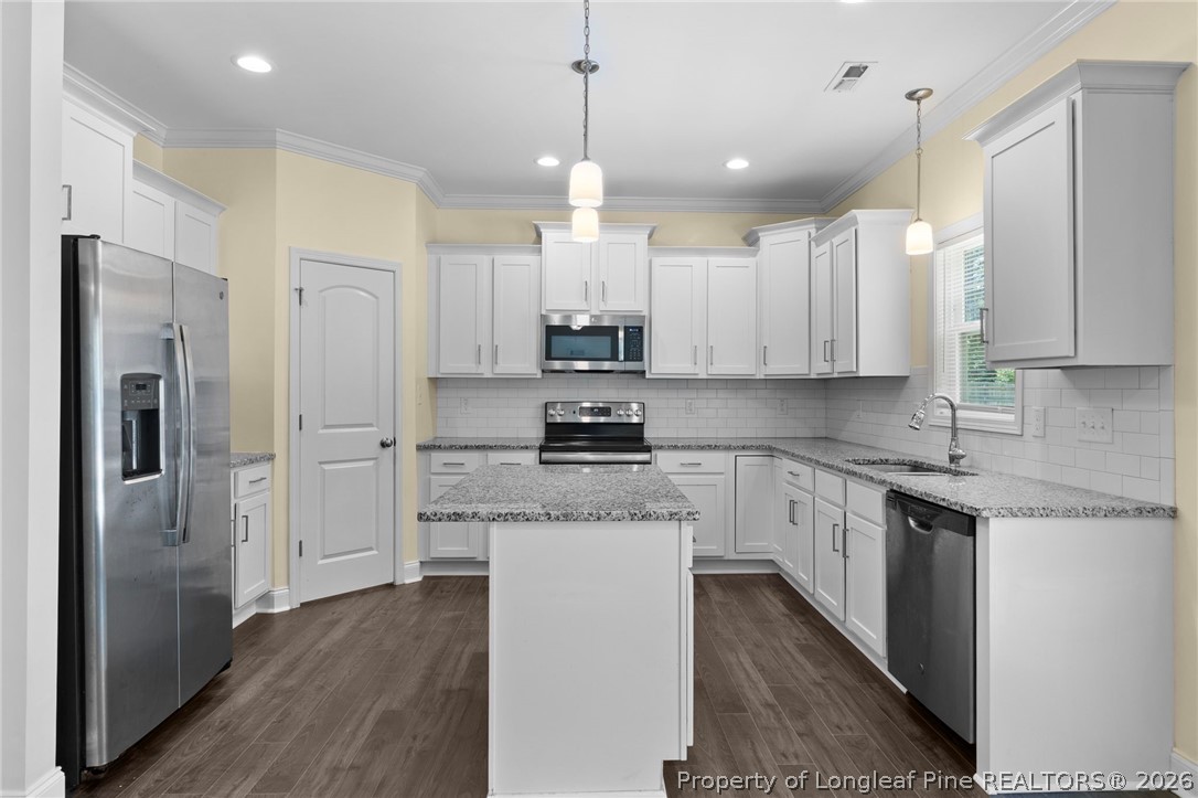 1937 Golf Course Road Raeford, NC 28376 - Photo 18 of 50