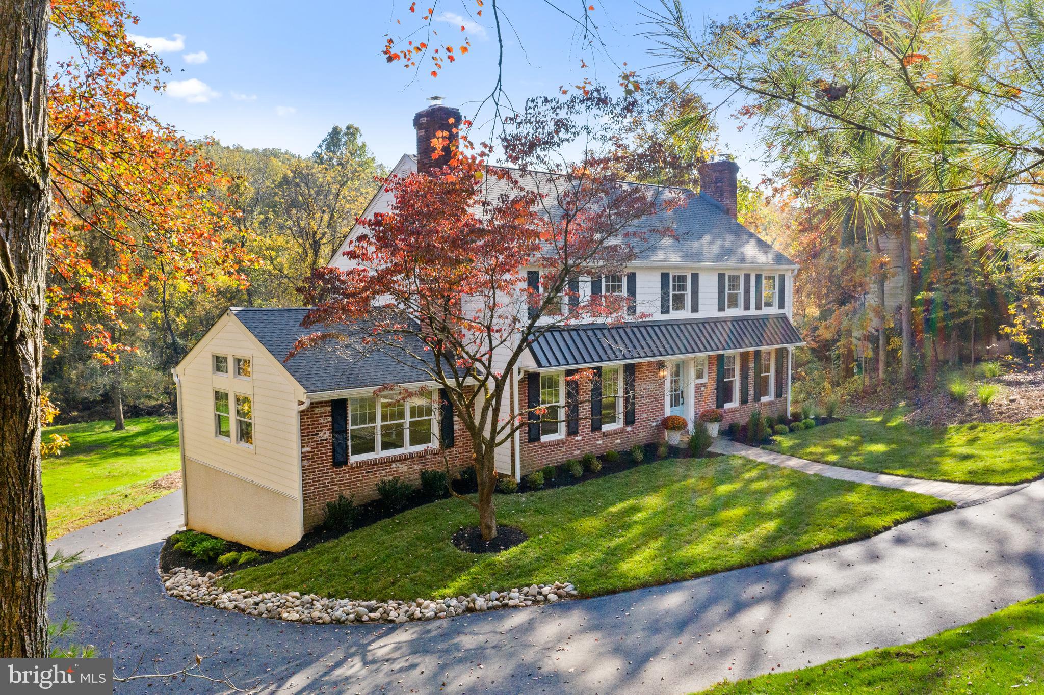 857 Milmar Road Newtown Square, PA 19073 - Photo 1 of 52