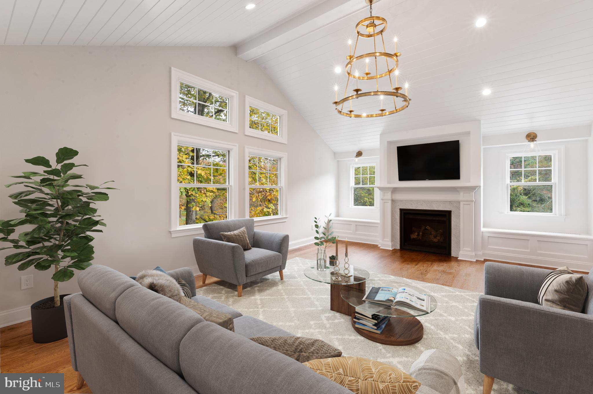857 Milmar Road Newtown Square, PA 19073 - Photo 13 of 52