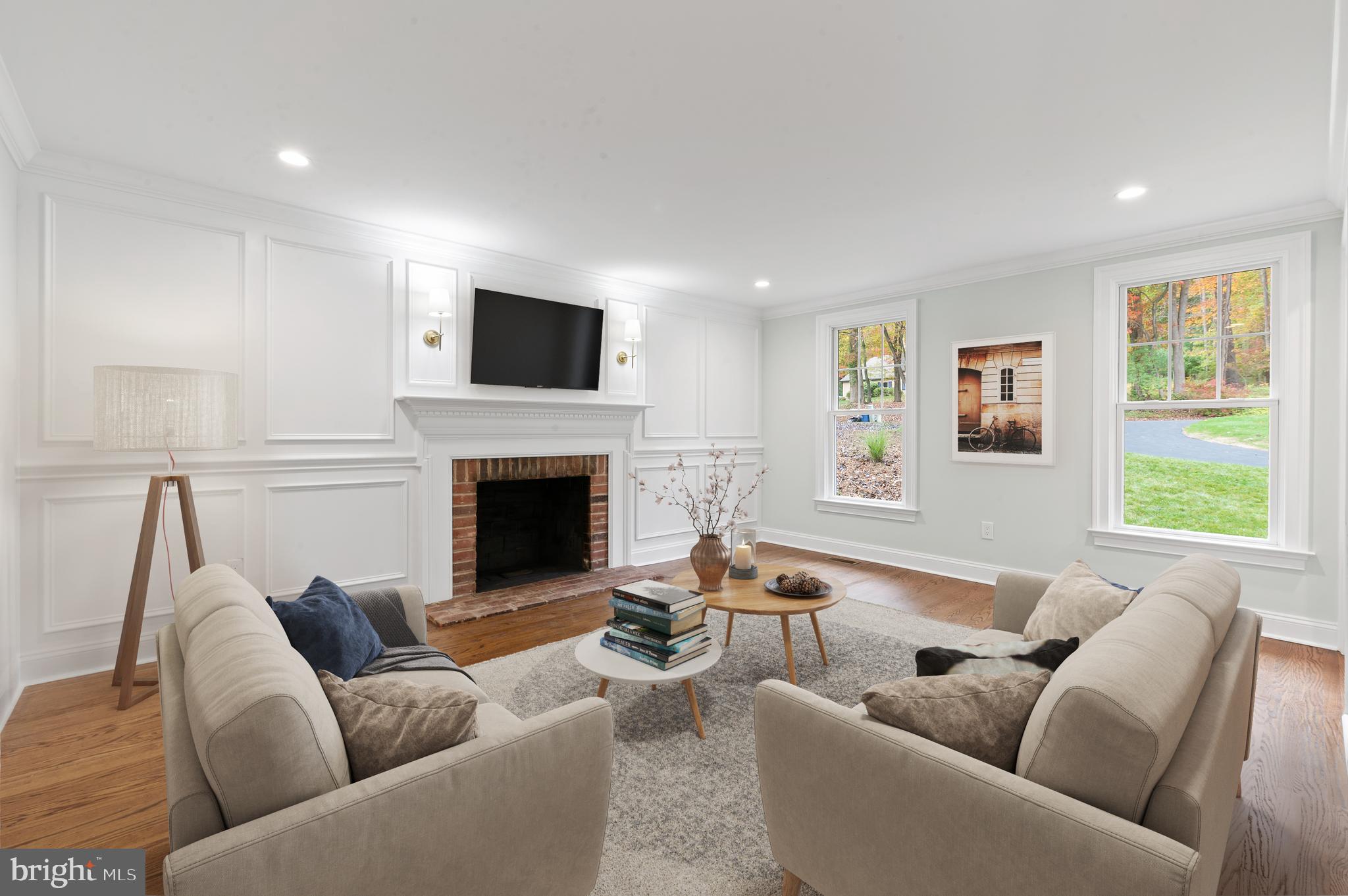 857 Milmar Road Newtown Square, PA 19073 - Photo 18 of 52