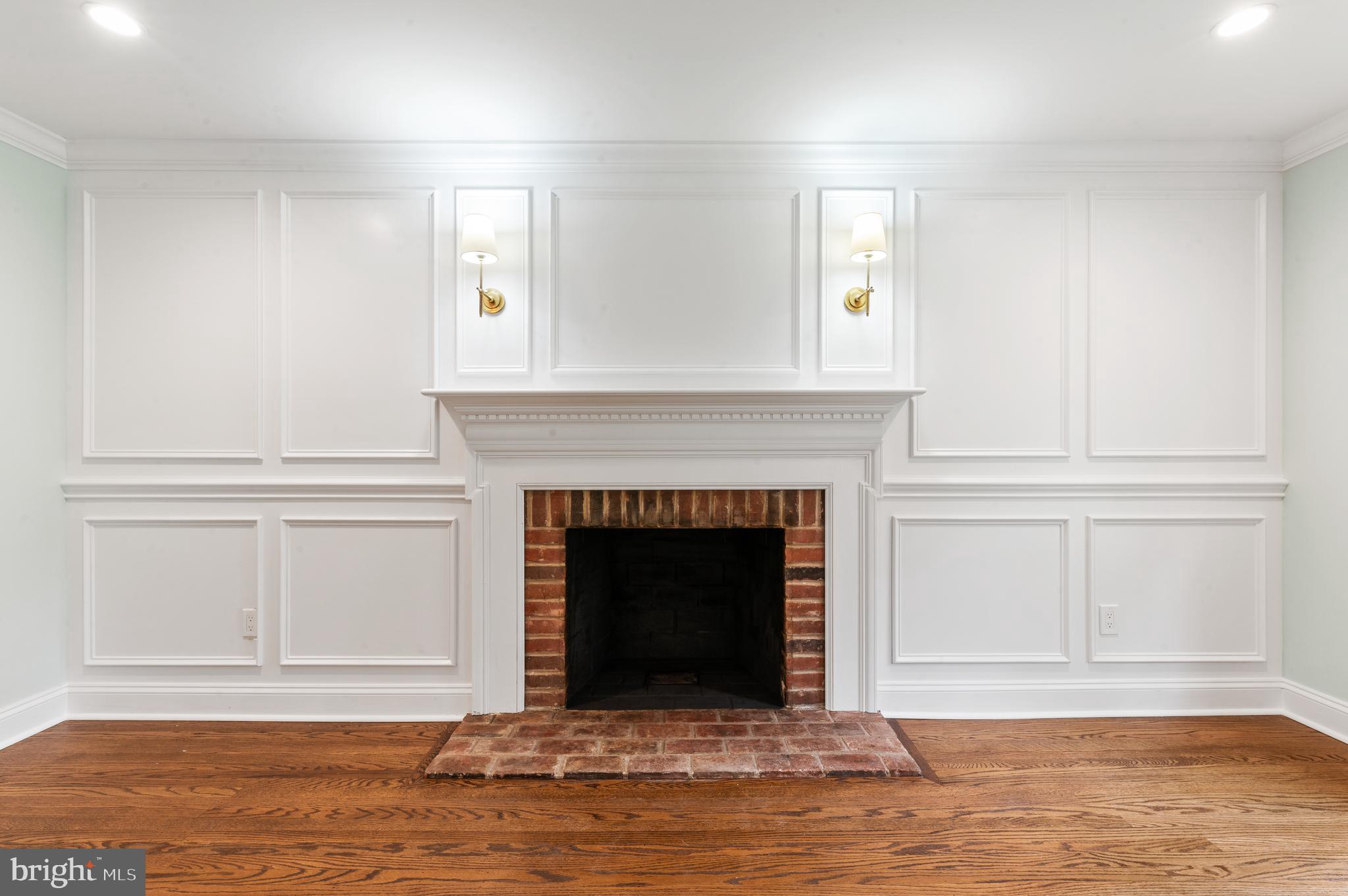 857 Milmar Road Newtown Square, PA 19073 - Photo 20 of 52 Formal Living Room