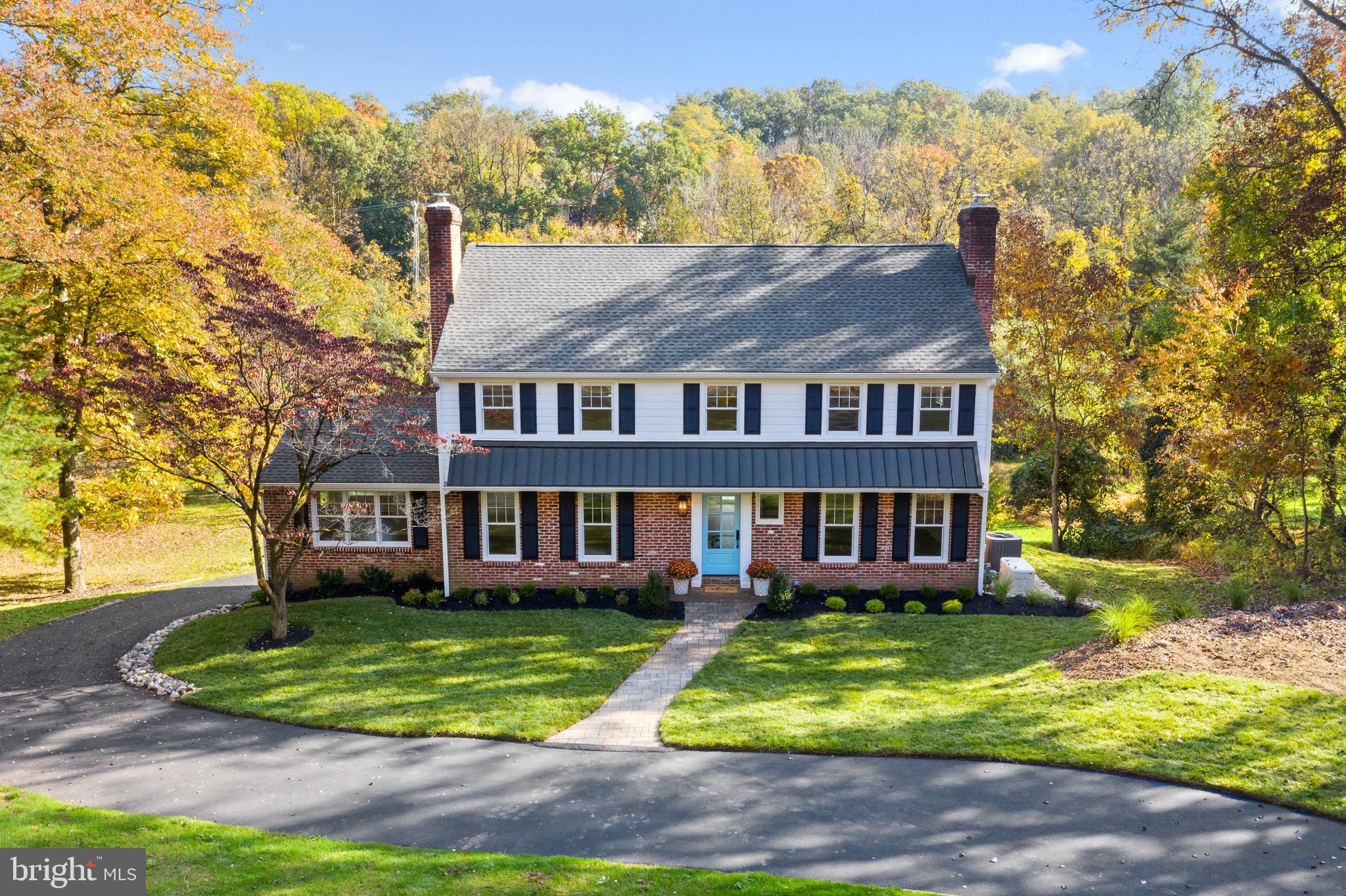 857 Milmar Road Newtown Square, PA 19073 - Photo 3 of 52