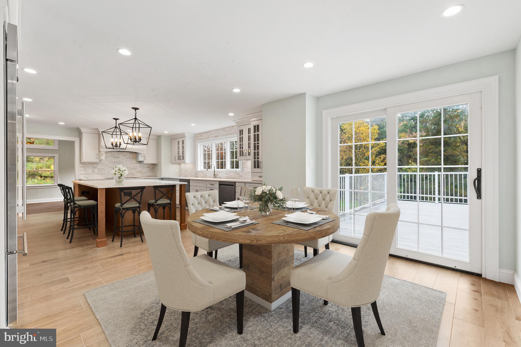 857 Milmar Road Newtown Square, PA 19073 - Photo 4 of 52