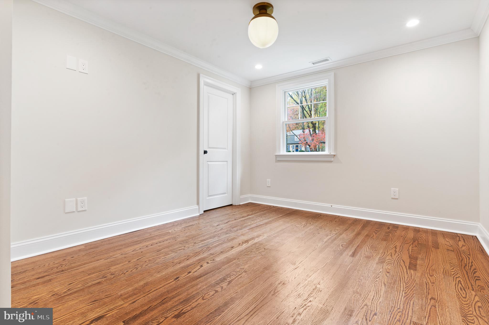 857 Milmar Road Newtown Square, PA 19073 - Photo 35 of 52 Bedroom access to finished attic bonus space.