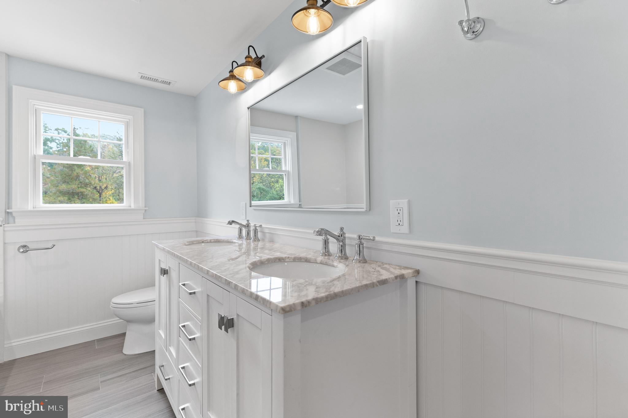 857 Milmar Road Newtown Square, PA 19073 - Photo 36 of 52 Hall Bath
