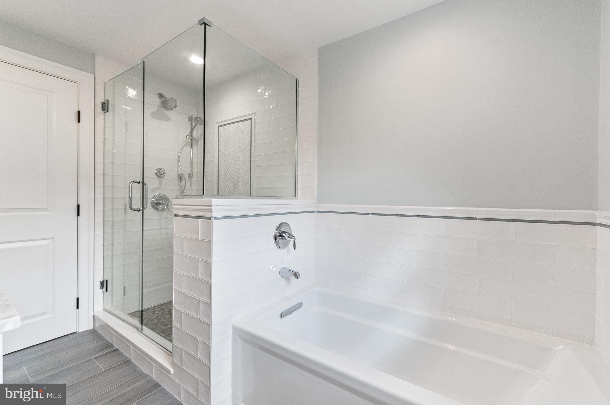 857 Milmar Road Newtown Square, PA 19073 - Photo 37 of 52 Hall Bath
