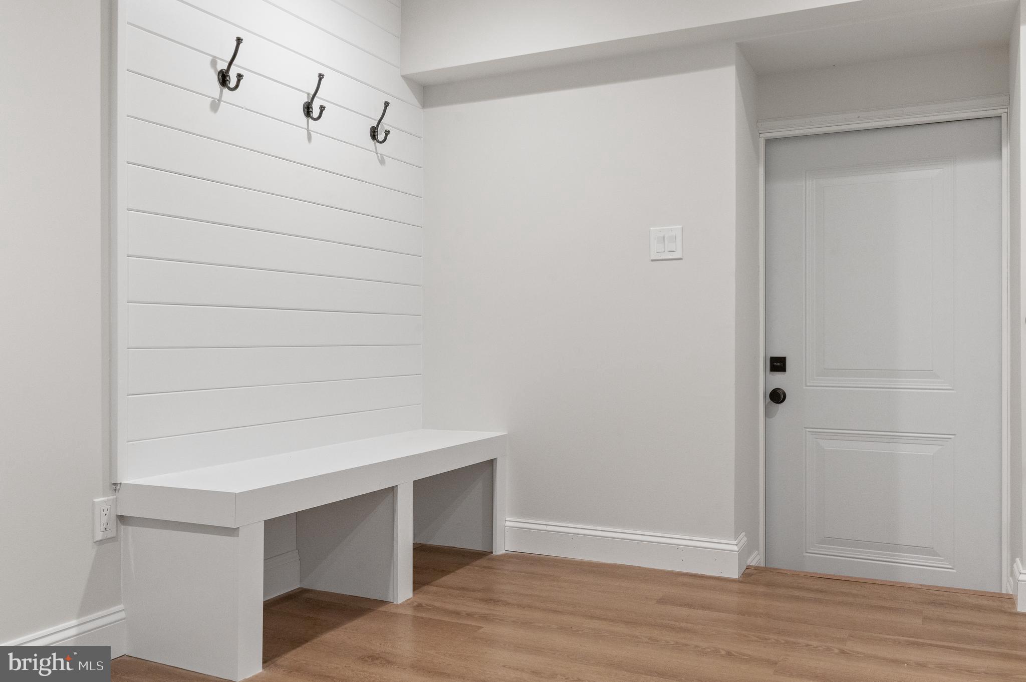 857 Milmar Road Newtown Square, PA 19073 - Photo 39 of 52 Mud Room off of Garage in Lower Level