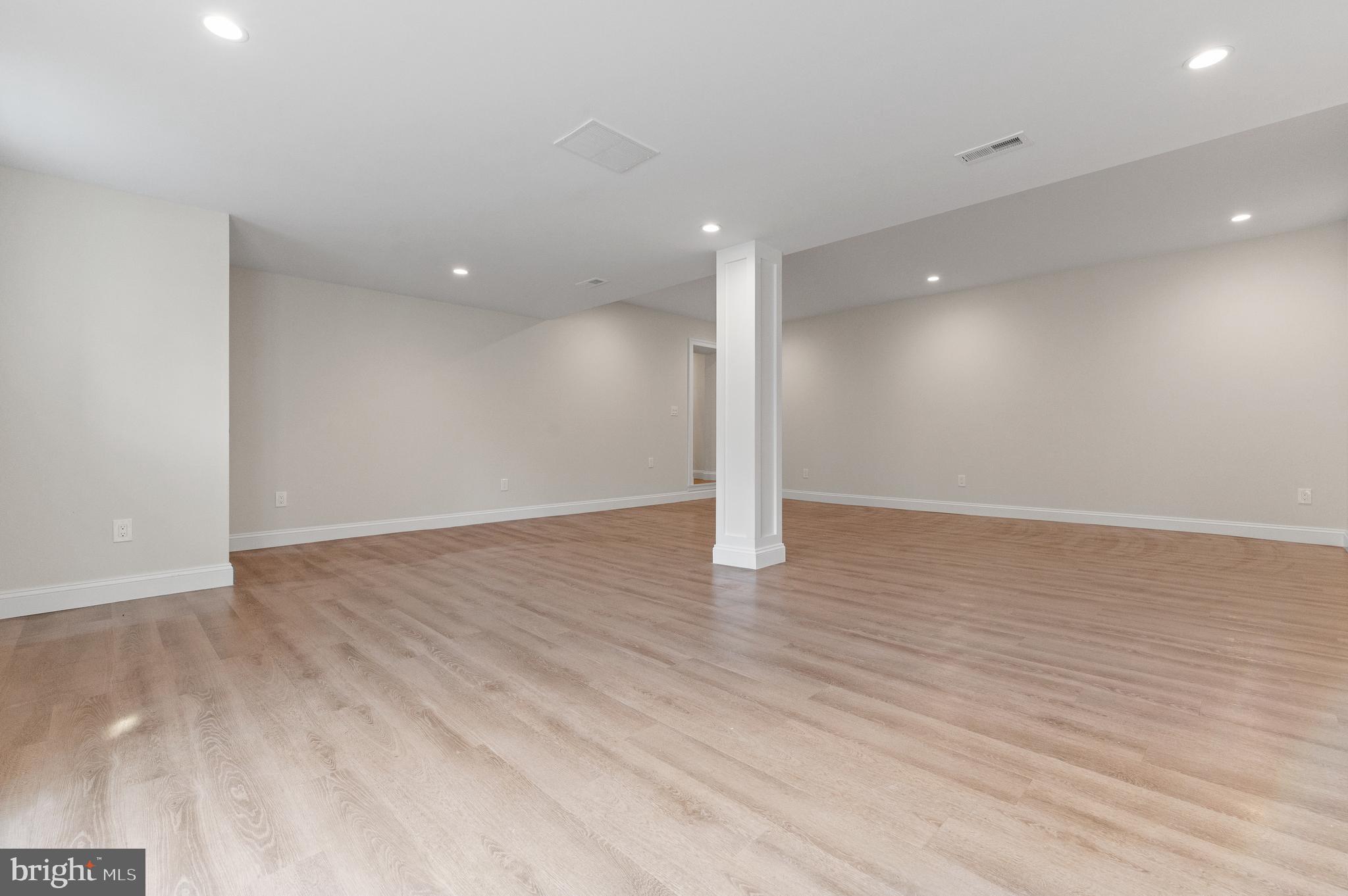857 Milmar Road Newtown Square, PA 19073 - Photo 45 of 52 Finished Lower Level