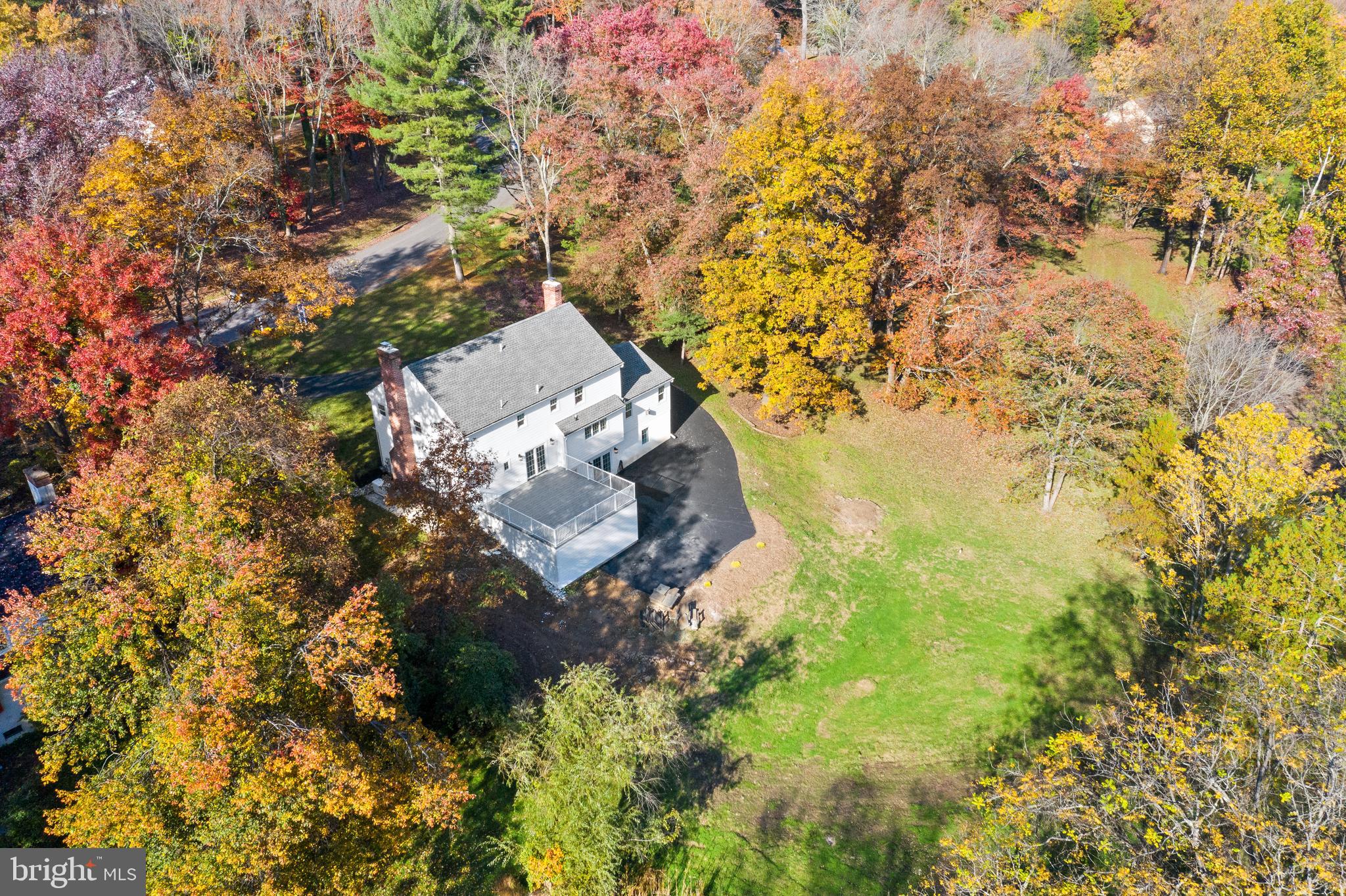 857 Milmar Road Newtown Square, PA 19073 - Photo 48 of 52