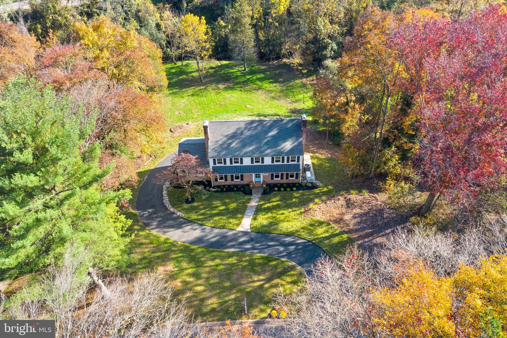 857 Milmar Road Newtown Square, PA 19073 - Photo 50 of 52