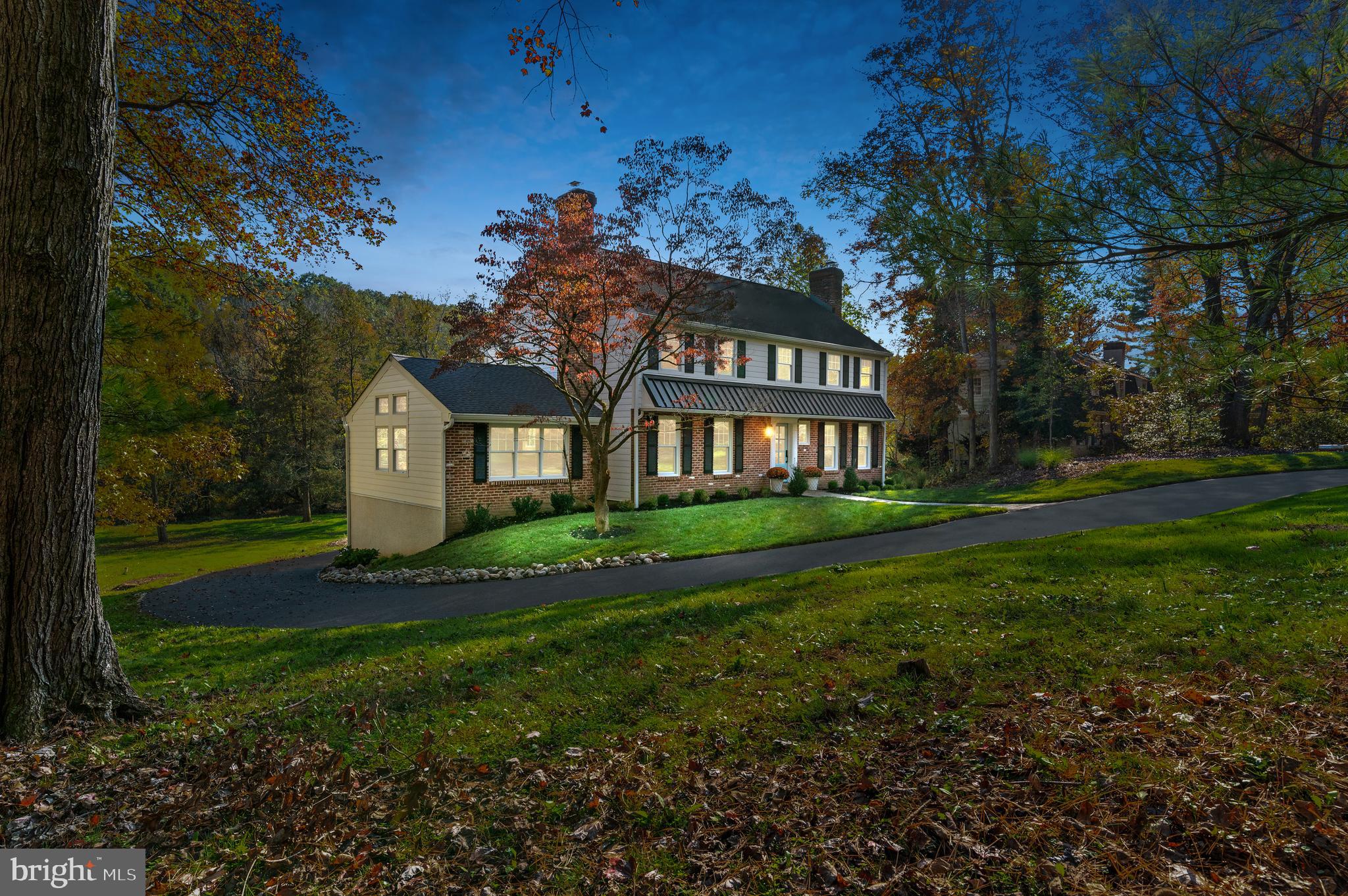 857 Milmar Road Newtown Square, PA 19073 - Photo 51 of 52