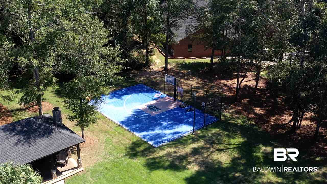 16123 Thompson Road Loxley, AL 36551 - Photo 40 of 49