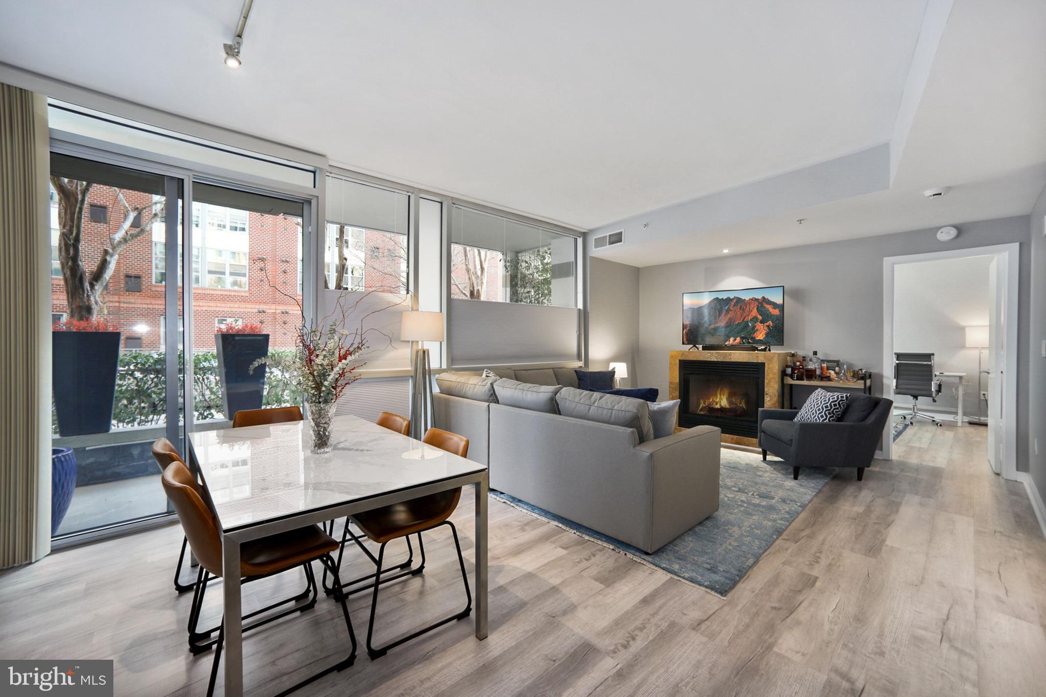 1300 13th Street Northwest, Unit 108 Washington, DC 20005 - Photo 1 of 31