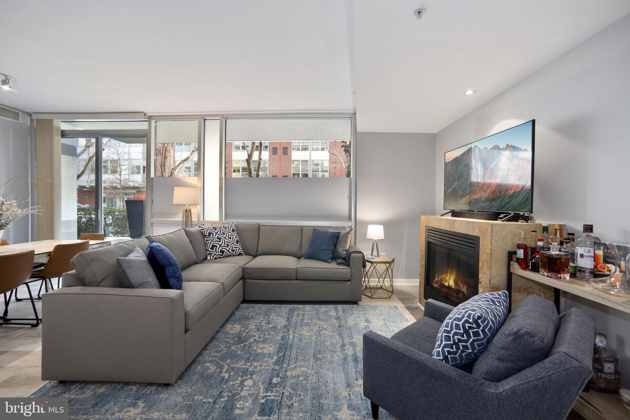 1300 13th Street Northwest, Unit 108 Washington, DC 20005 - Photo 2 of 31