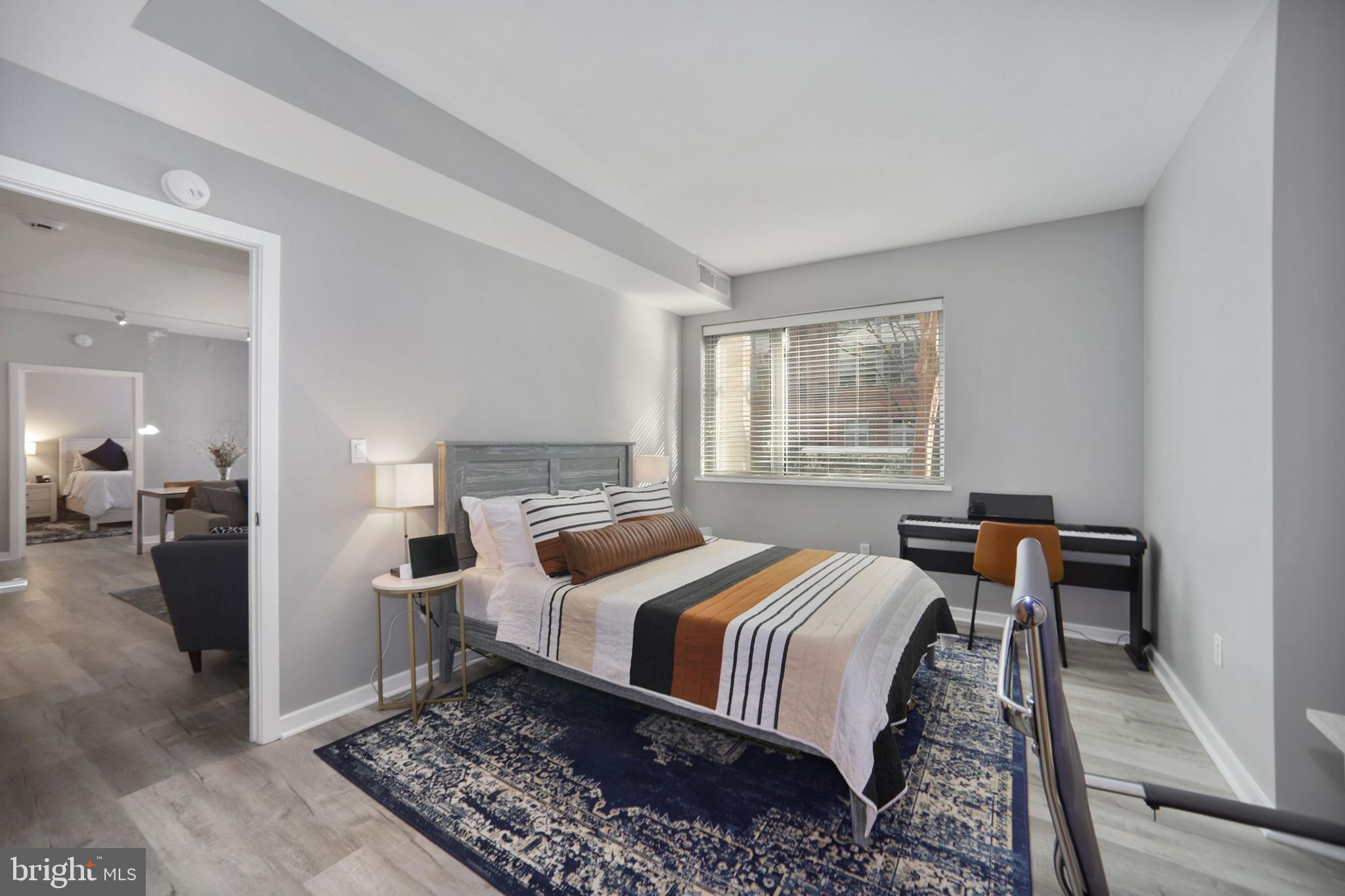1300 13th Street Northwest, Unit 108 Washington, DC 20005 - Photo 11 of 31