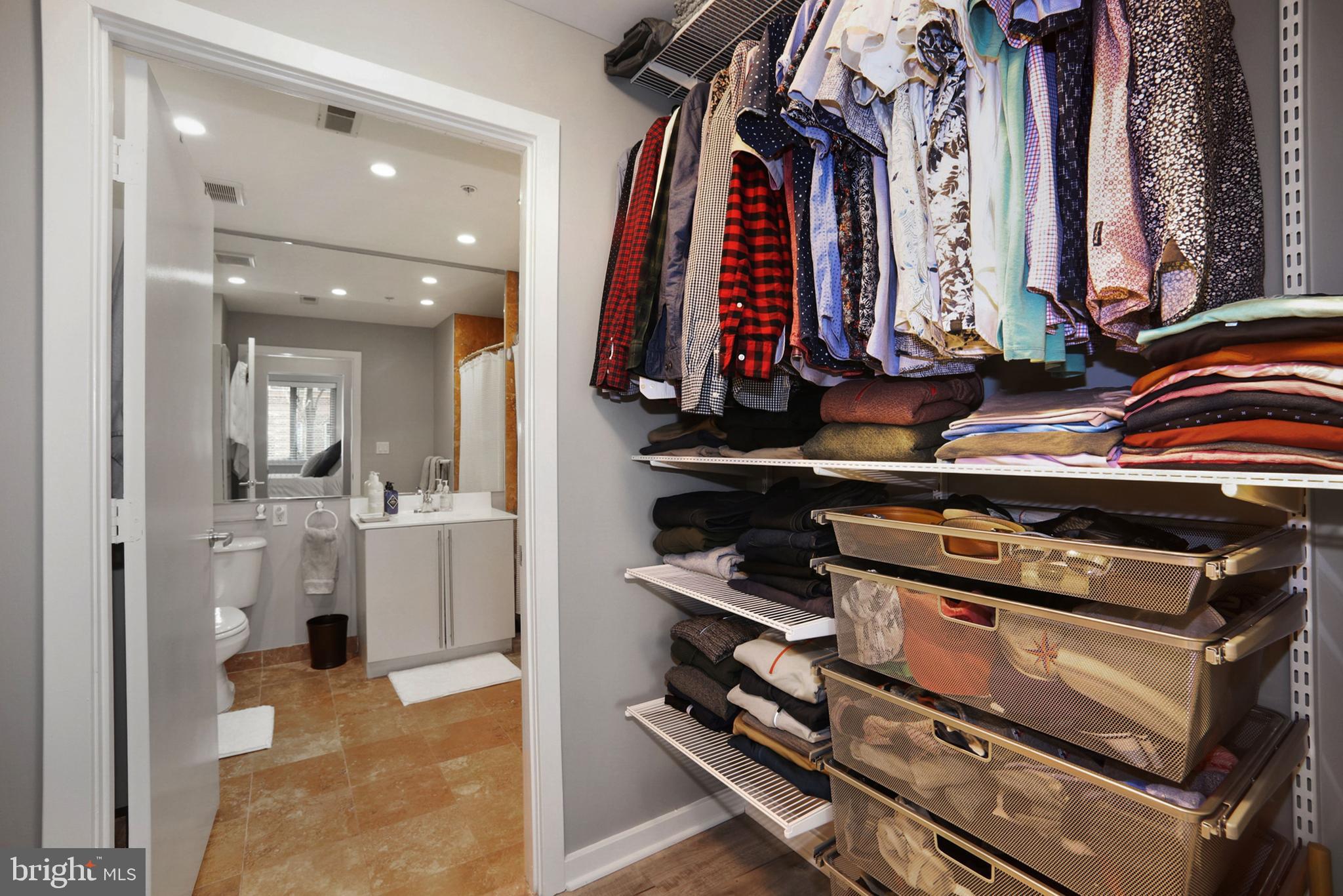1300 13th Street Northwest, Unit 108 Washington, DC 20005 - Photo 13 of 31