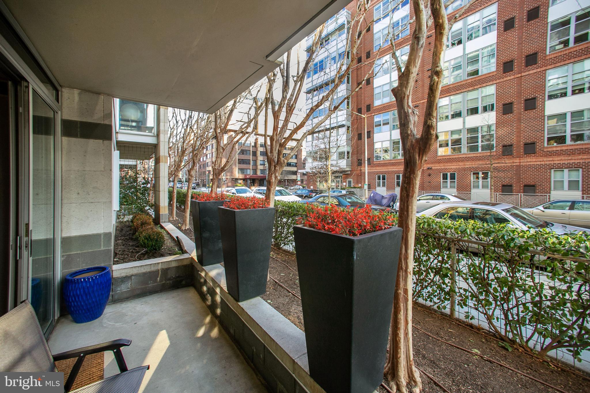 1300 13th Street Northwest, Unit 108 Washington, DC 20005 - Photo 20 of 31