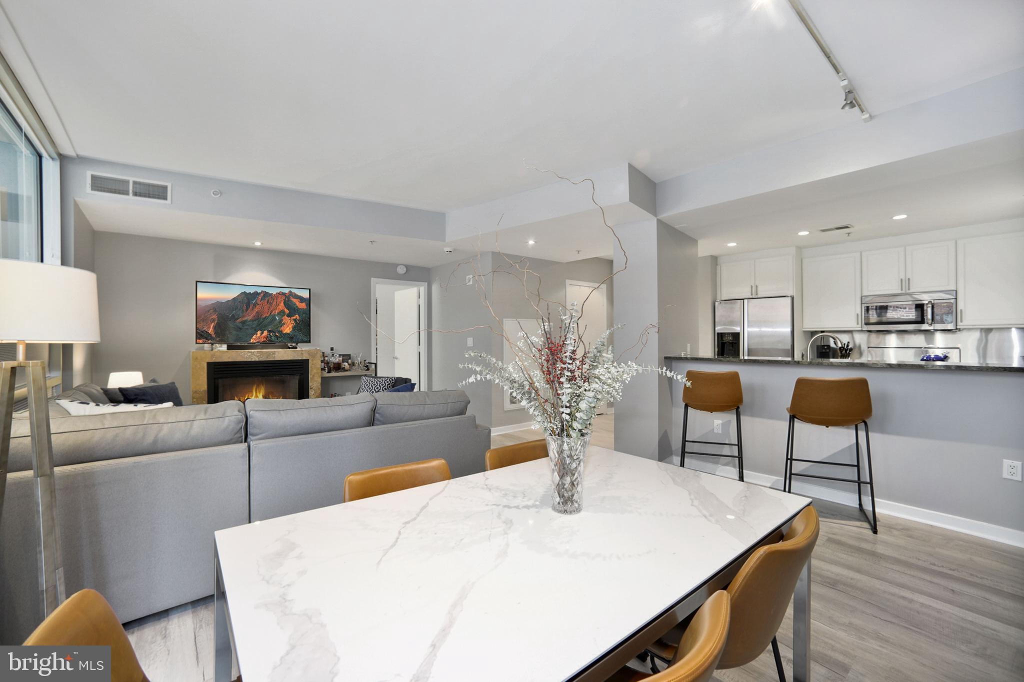 1300 13th Street Northwest, Unit 108 Washington, DC 20005 - Photo 3 of 31