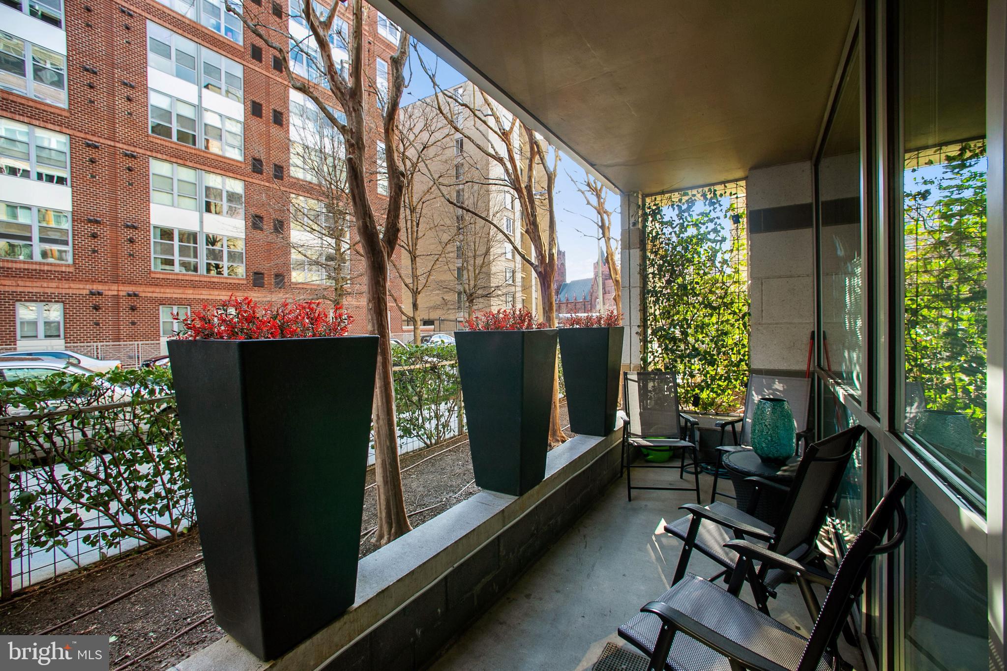 1300 13th Street Northwest, Unit 108 Washington, DC 20005 - Photo 21 of 31
