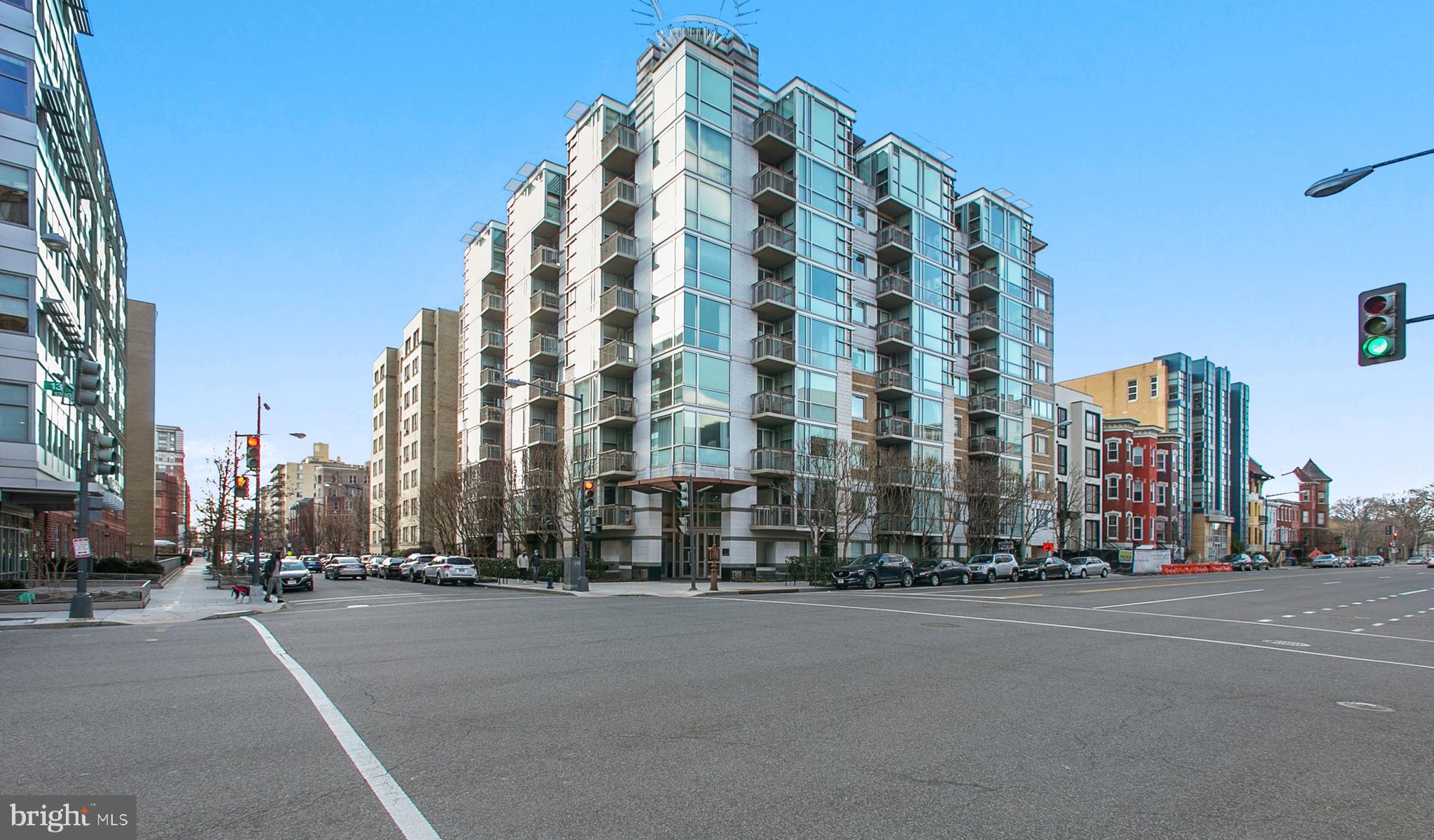1300 13th Street Northwest, Unit 108 Washington, DC 20005 - Photo 22 of 31