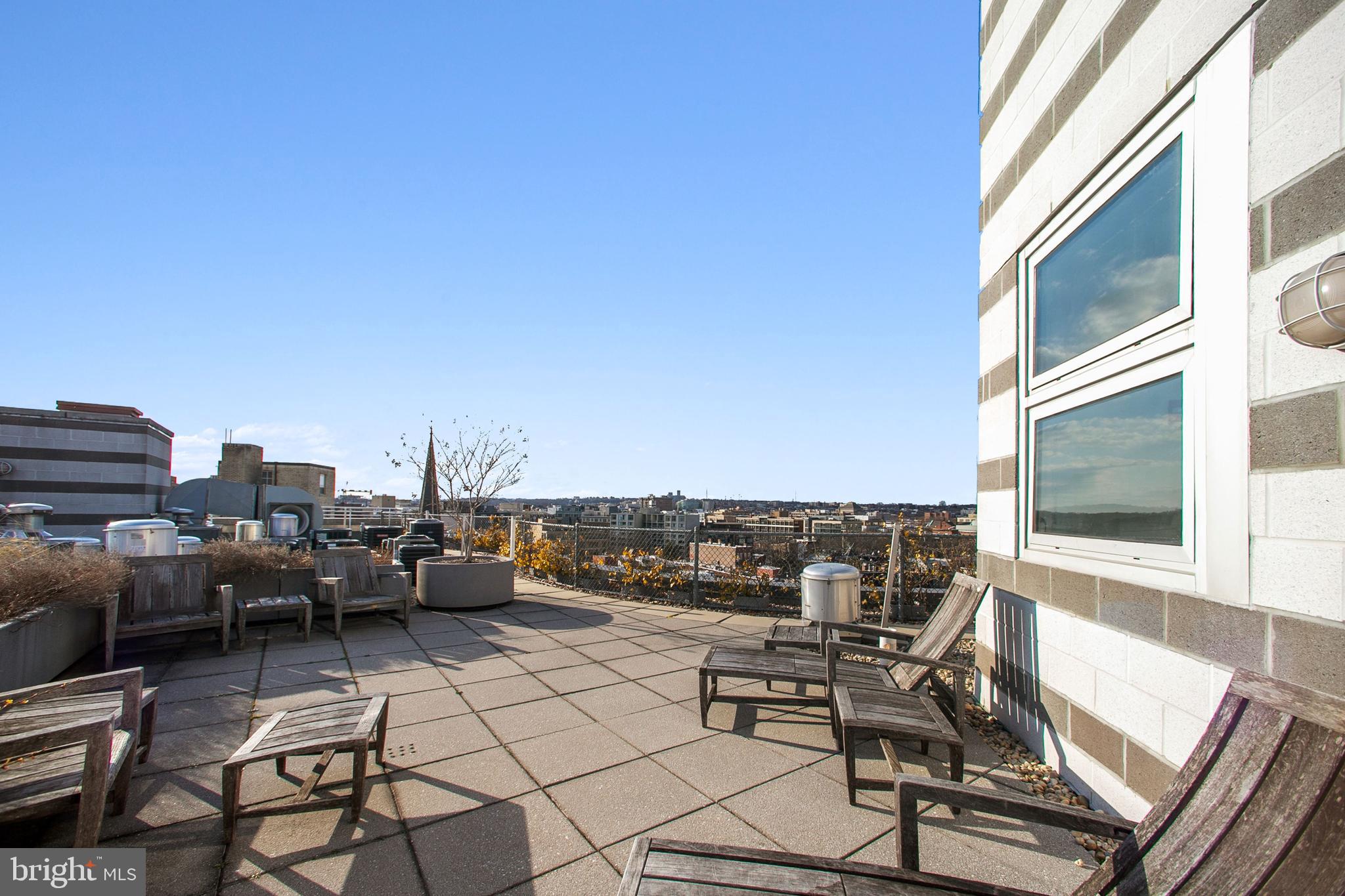 1300 13th Street Northwest, Unit 108 Washington, DC 20005 - Photo 23 of 31