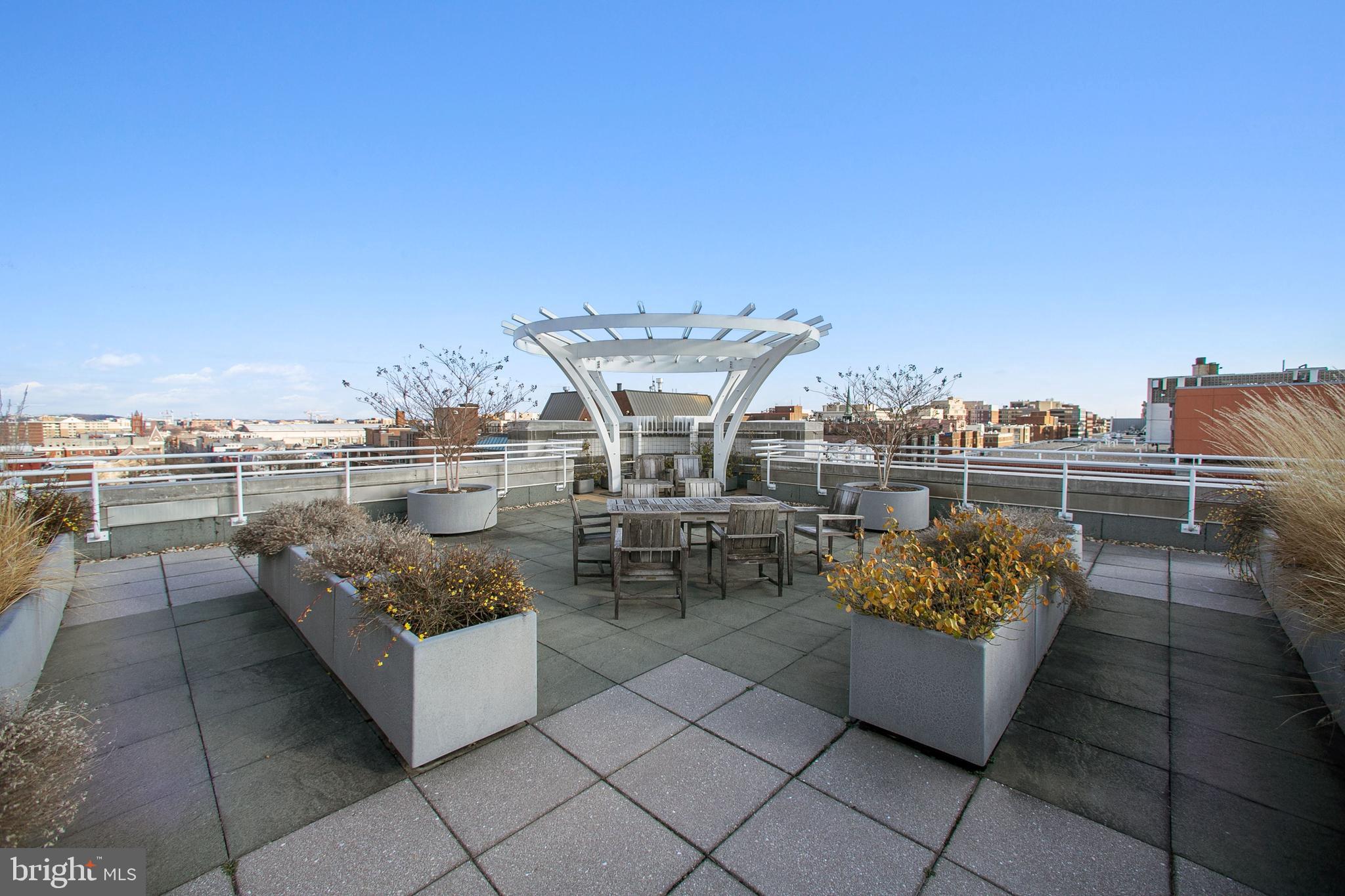 1300 13th Street Northwest, Unit 108 Washington, DC 20005 - Photo 24 of 31