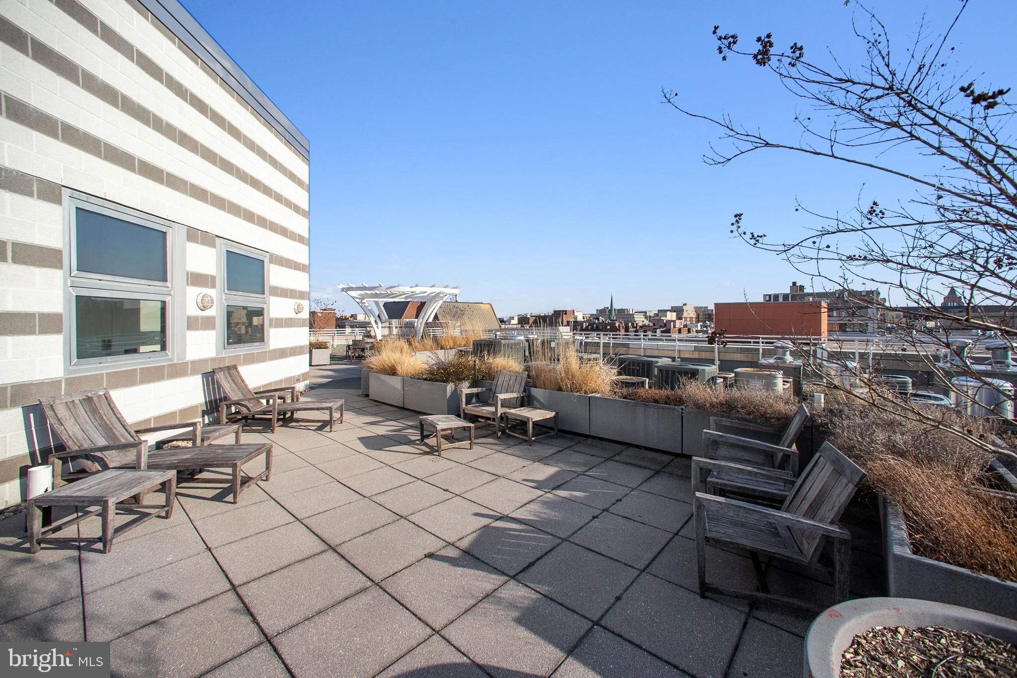 1300 13th Street Northwest, Unit 108 Washington, DC 20005 - Photo 25 of 31