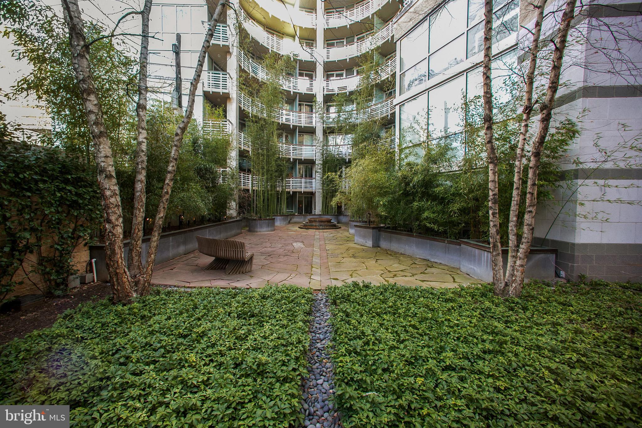 1300 13th Street Northwest, Unit 108 Washington, DC 20005 - Photo 26 of 31