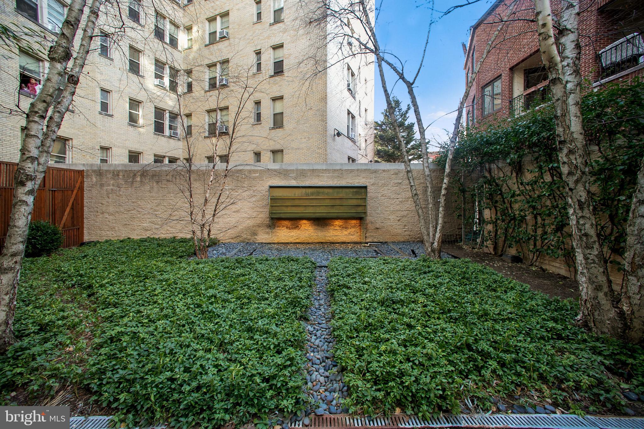 1300 13th Street Northwest, Unit 108 Washington, DC 20005 - Photo 27 of 31