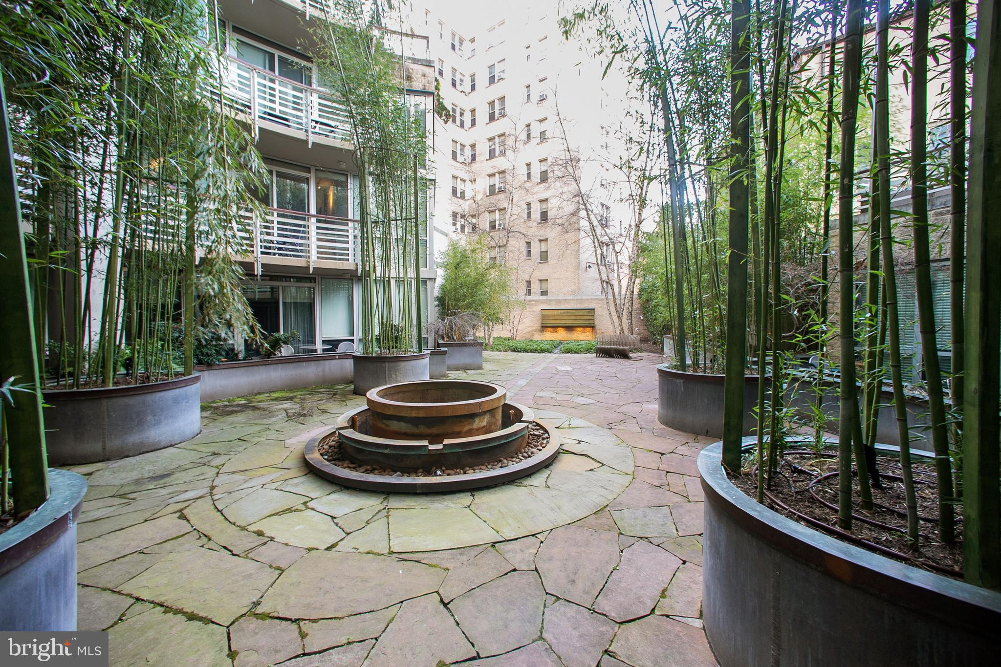 1300 13th Street Northwest, Unit 108 Washington, DC 20005 - Photo 28 of 31