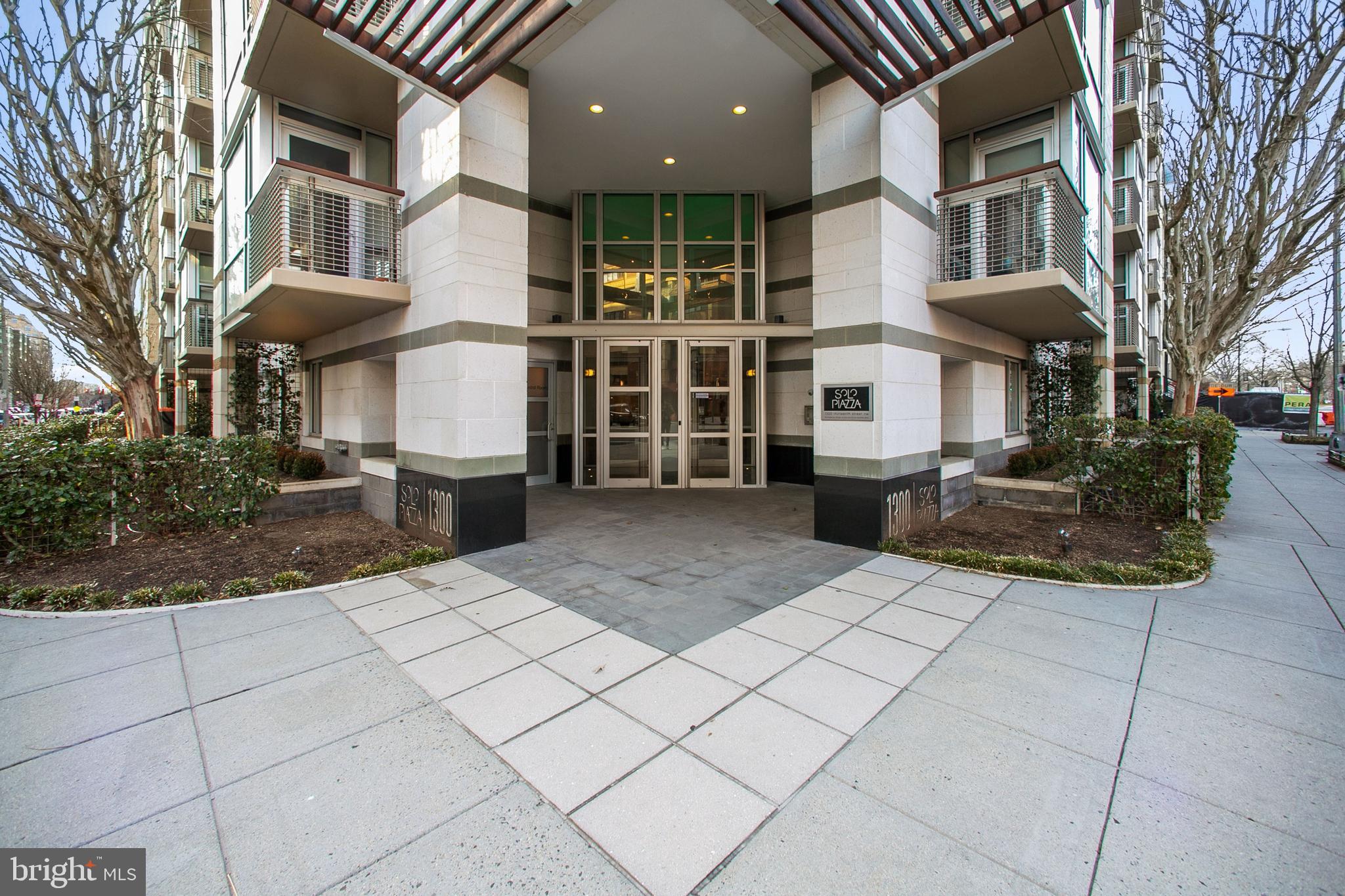 1300 13th Street Northwest, Unit 108 Washington, DC 20005 - Photo 30 of 31