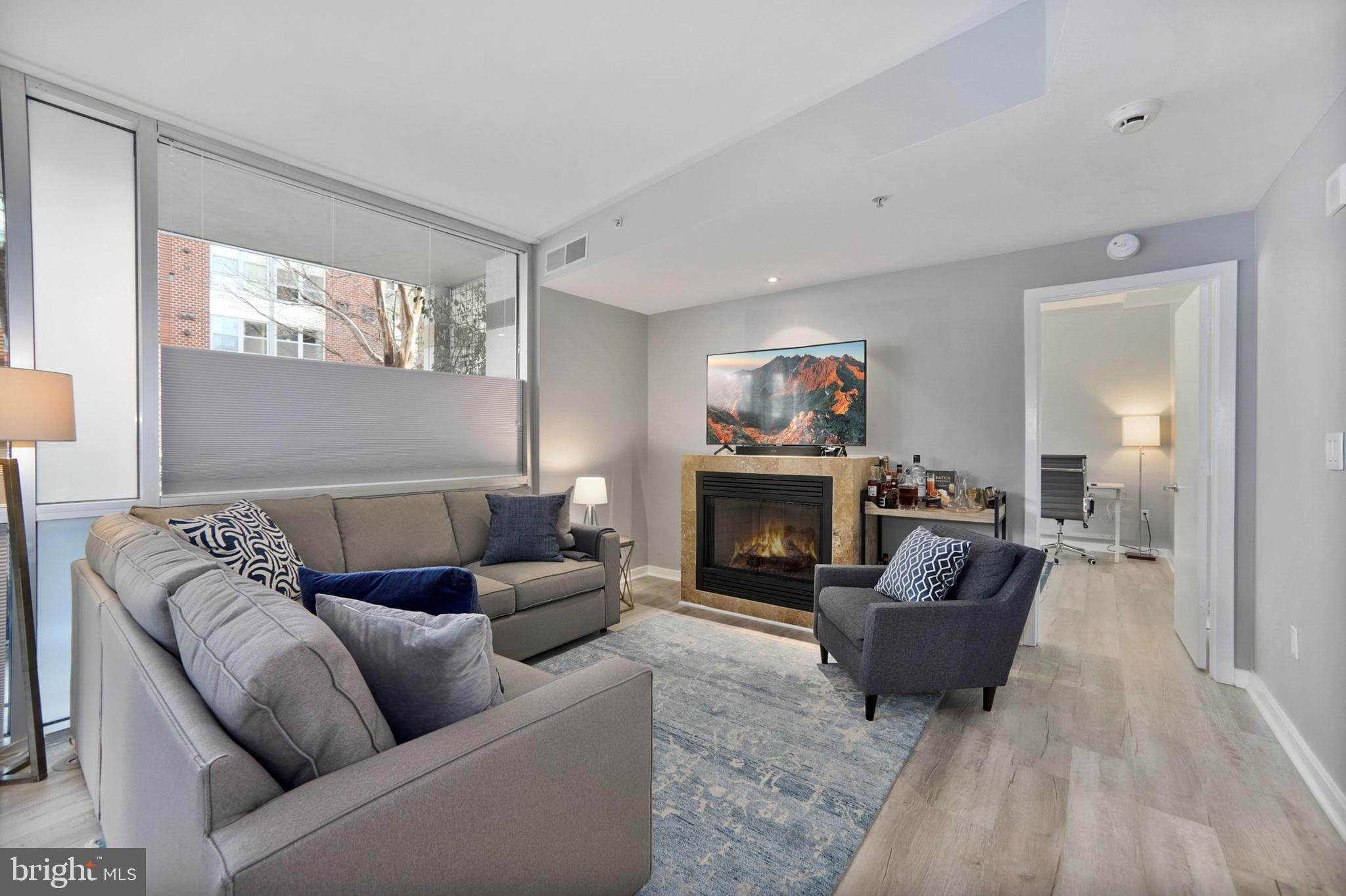 1300 13th Street Northwest, Unit 108 Washington, DC 20005 - Photo 4 of 31