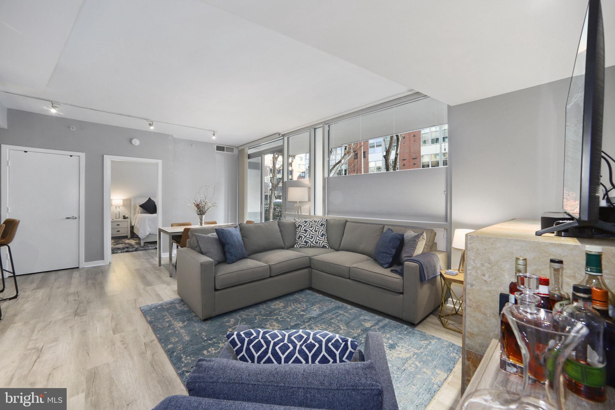 1300 13th Street Northwest, Unit 108 Washington, DC 20005 - Photo 5 of 31