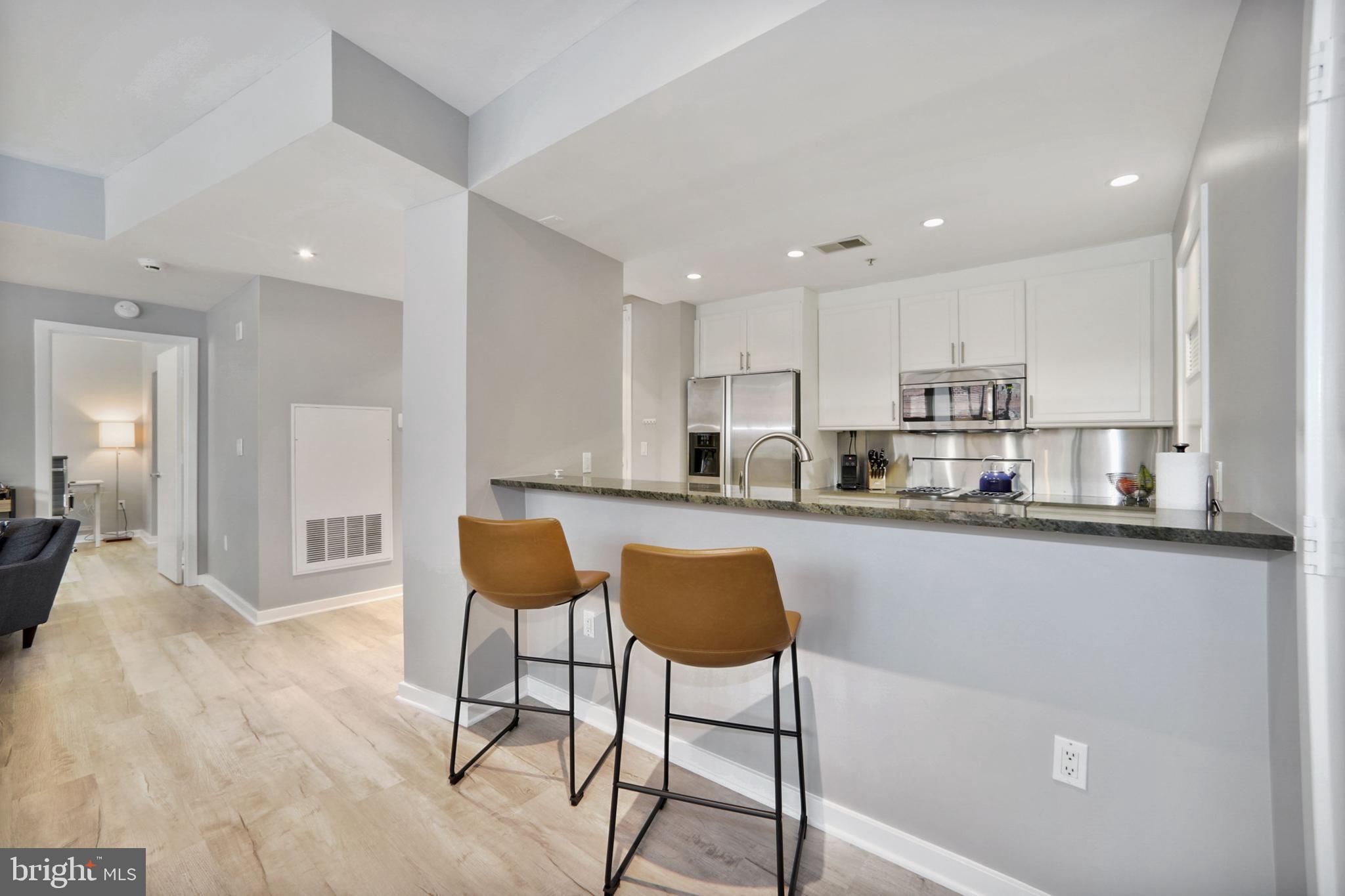 1300 13th Street Northwest, Unit 108 Washington, DC 20005 - Photo 6 of 31